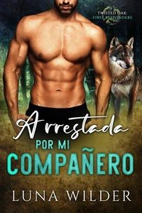 Arrestada Por Mi Compañero