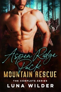 Aspen Ridge Pack: Mountain Rescue