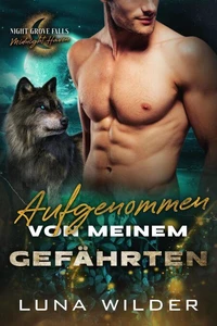 Aufgenommen von meinem Gefährten