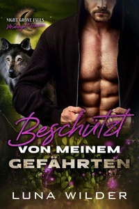 Beschützt Von Meinem Gefährten