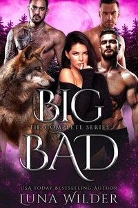 Big Bad: Die komplette Serie