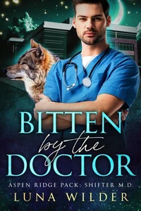 Bitten By The Doctor