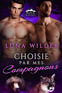 Choisie par mes compagnons