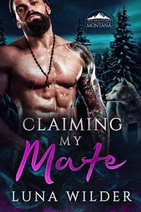 Claiming My Mate