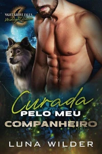 Curada Pelo Meu Companheiro