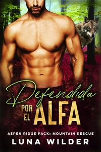 Defendida por el Alfa