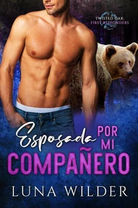 Esposada por mi compañero