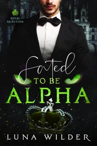 Fated To Be Alpha