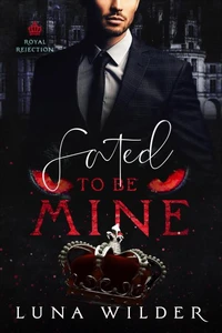 Fated To Be Mine