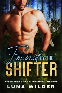 Found by the Shifter