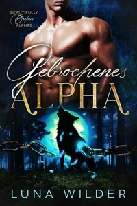 Gebrochenes Alpha