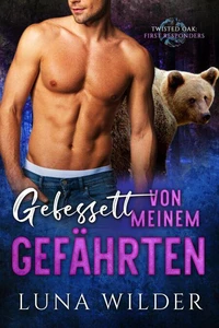 Gefesselt von meinem Gefährten