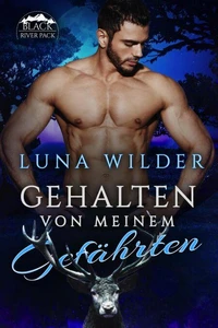 Gehalten von meinem Gefährten