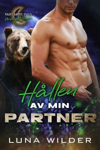 Hållen av min Partner