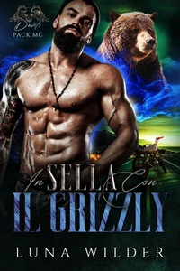 In Sella Con il Grizzly
