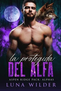 La Protegida del Alfa