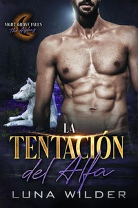 La tentación del Alfa
