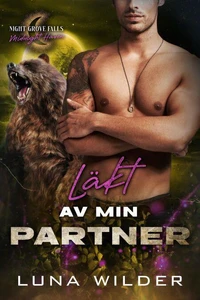 Läkt av min Partner