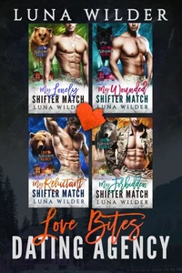 Love Bites Dating Agency: The Complete Series