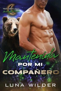 Mantenida por Mi Compañero