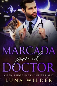 Marcada por el Doctor