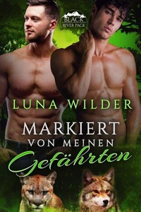 Markiert von meinen Gefährten