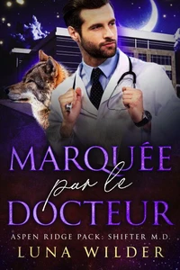 Marquée par le Docteur