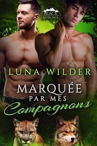 Marquée par mes compagnons