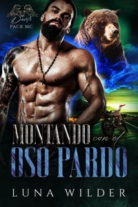 Montando Con el Oso Pardo