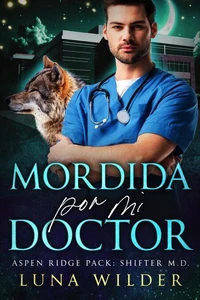 Mordida por mi Doctor