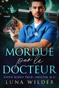 Mordue par le Docteur