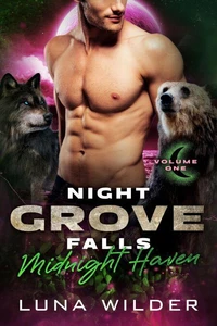 Night Groves Falls: Midnight Haven Volume 1