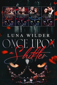 Once Upon a Shifter: Die komplette Serie