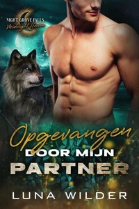 Opgevangen door mijn partner