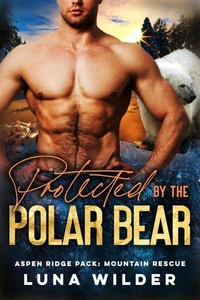 Protected By The Polar Bear