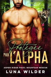 Protégée Par L’Alpha