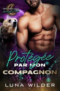 Protégée par mon compagnon