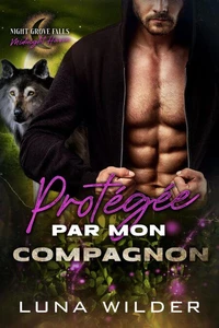 Protégée par mon compagnon