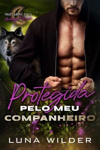 Protegida Pelo Meu Companheiro
