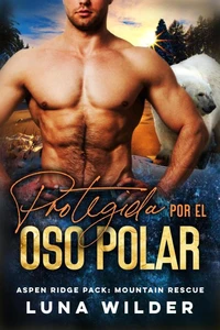 Protegida Por El Oso Polar