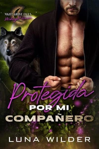 Protegida por mi compañero