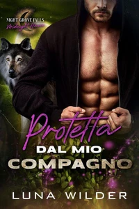 Protetta Dal Mio Compagno