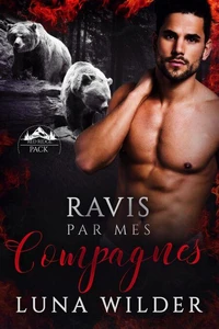Ravis Par Mes Compagnons
