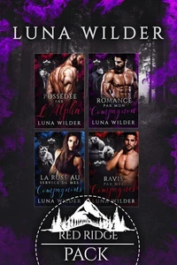Red Ridge Pack:La Serié Complete