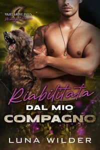 Riabilitata dal mio compagno
