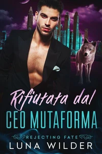 Rifiutata dal CEO Mutaforma