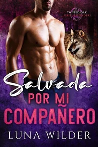 Salvada por mi compañero