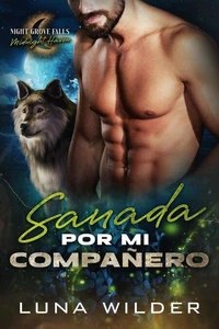 Sanada por mi compañero