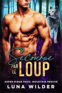 Secourue Par Le Loup
