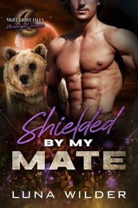 Shielded By My Mate